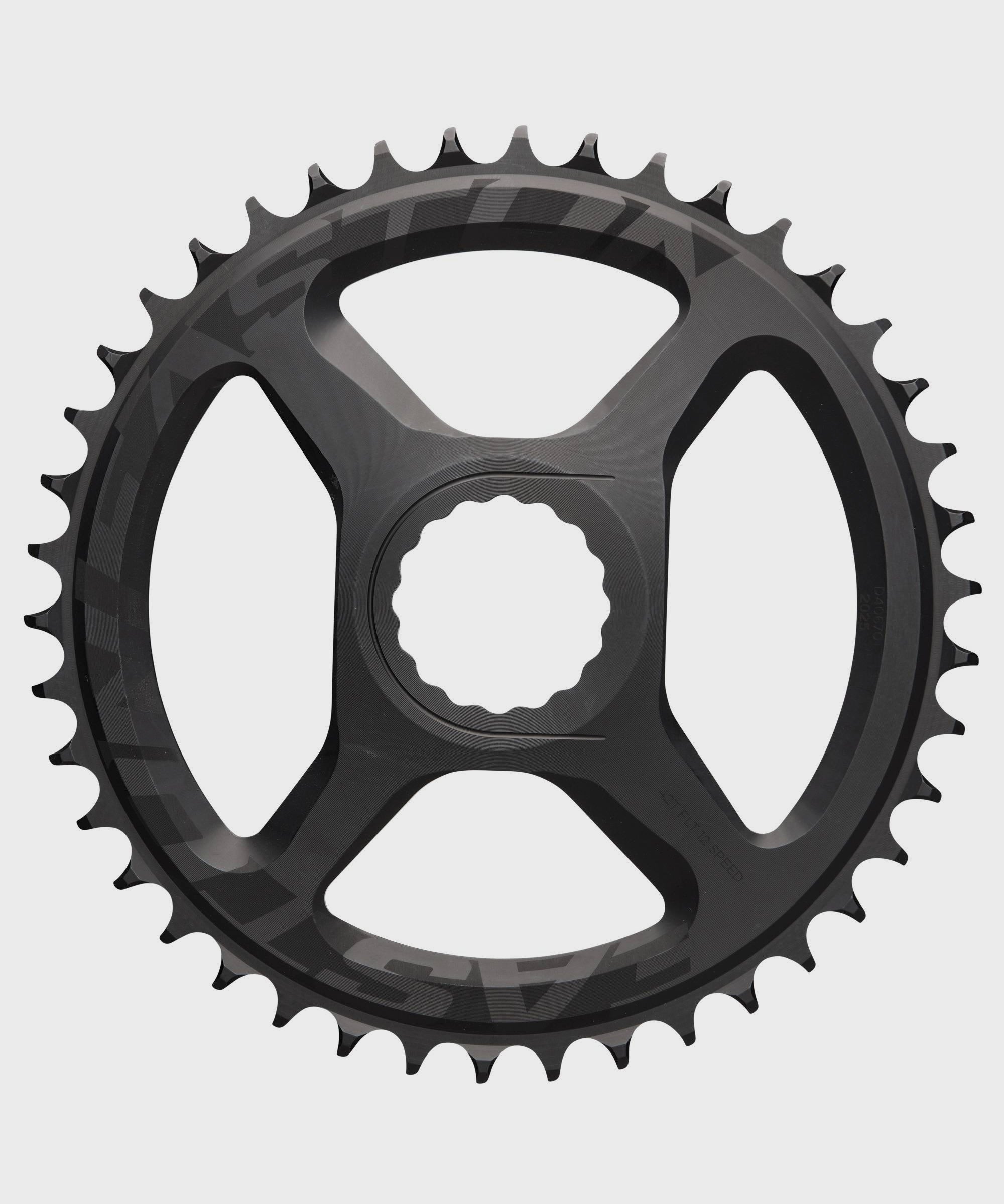 Easton Flattop Cinch Direct Mount 12 Speed Chainring