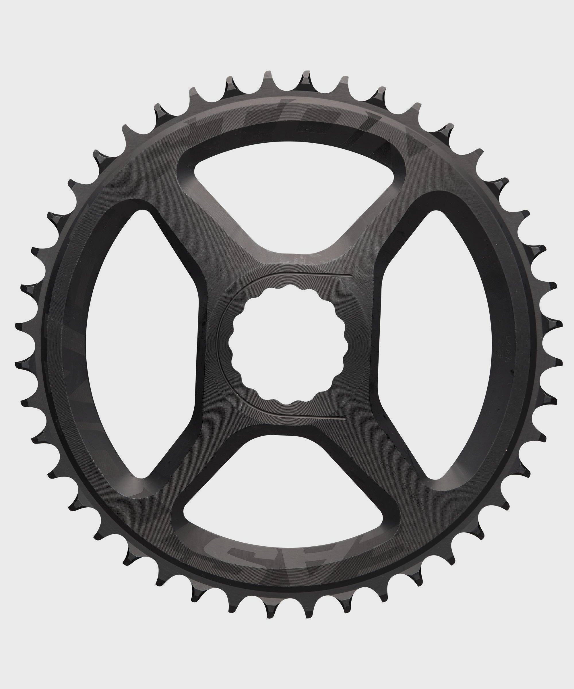 Easton Flattop Cinch Direct Mount 12 Speed Chainring