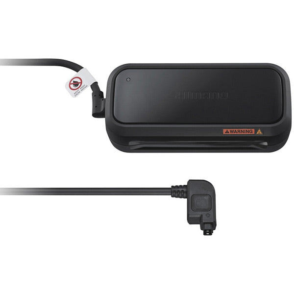 Shimano STEPS E6002 STEPS battery charger, without SMBCC16 power cable
