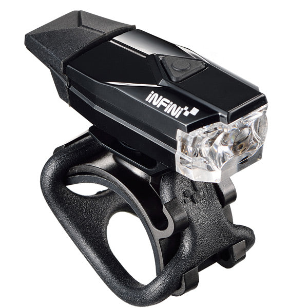 Infini Lava rechargeable USB front light