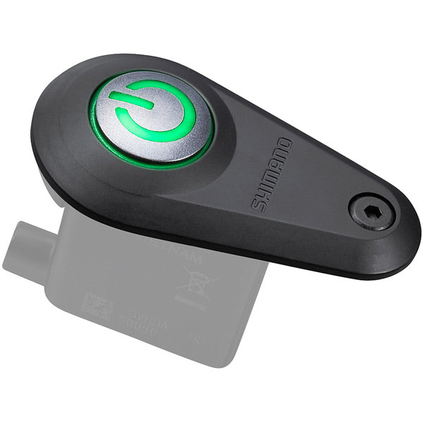 Shimano STEPS W100 Steps satellite on/off switch, cable length 1100 mm