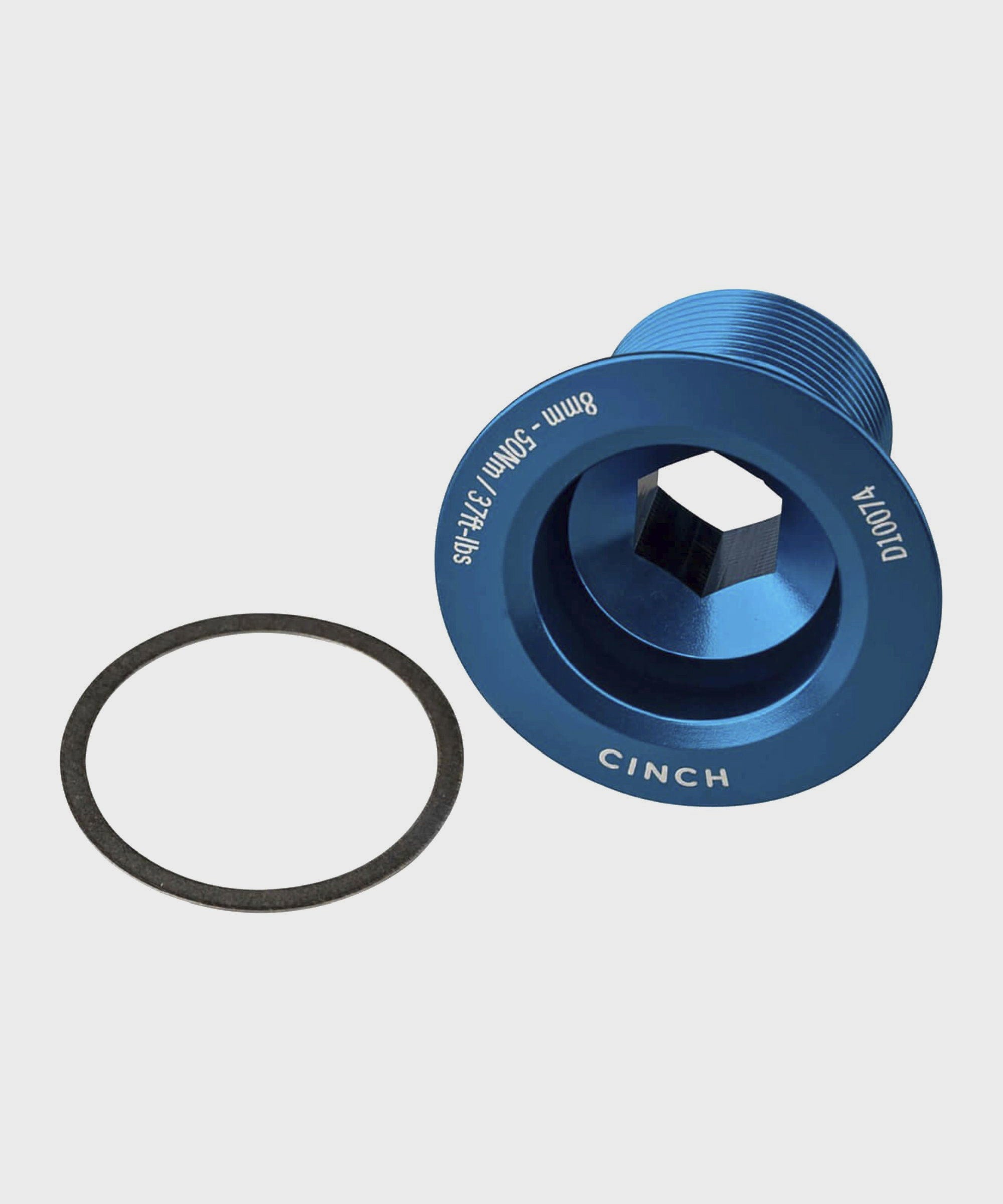 Race Face Cinch NDS Bolt &amp Washer M18