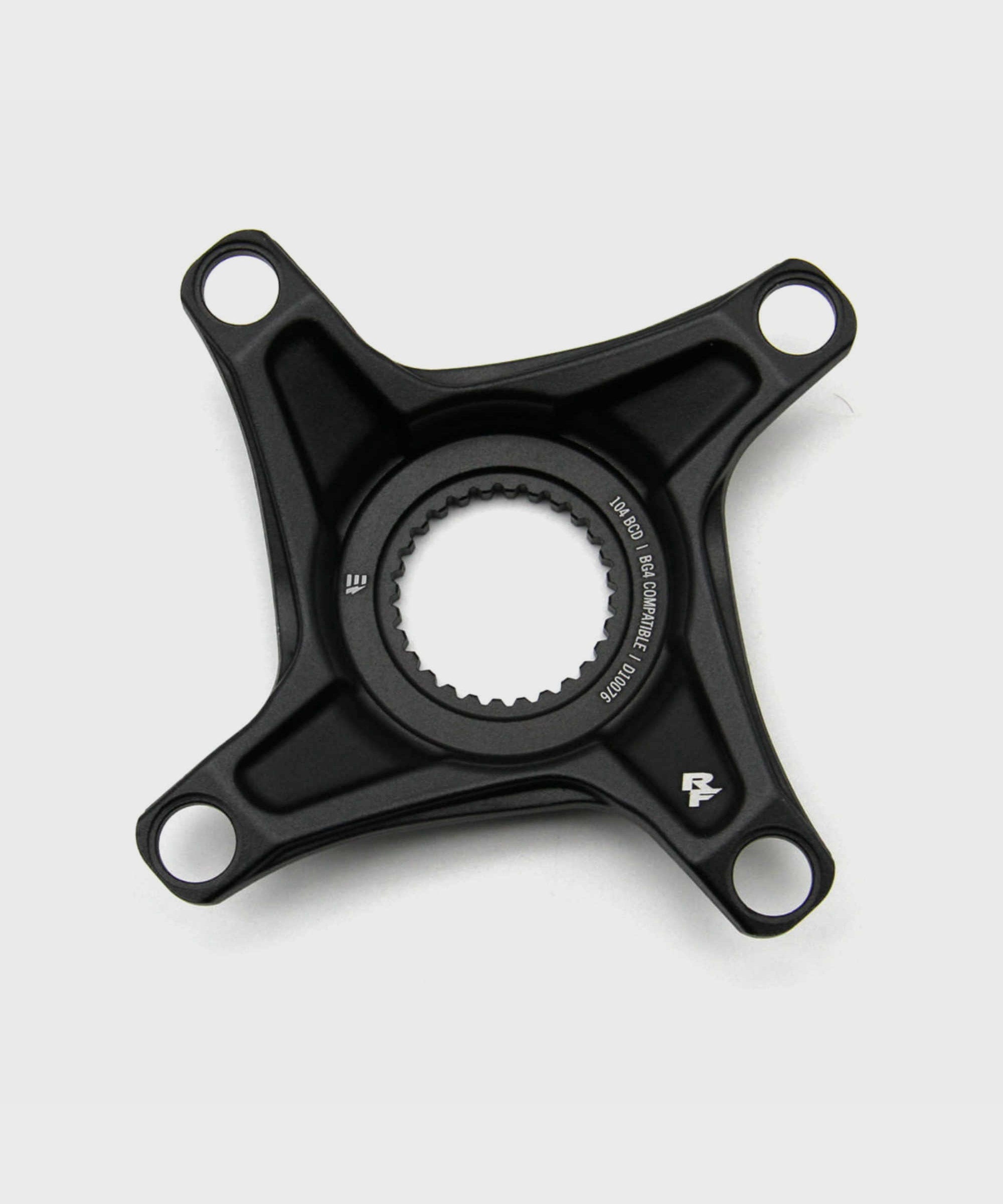 Race Face Bosch Gen4 4 | Power2CycleBolt Spider