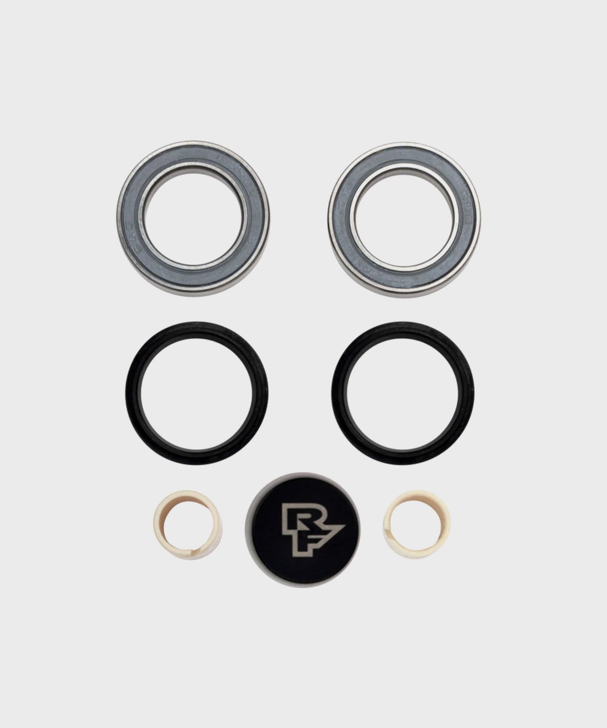 Race Face Atlas Pedal 2022 Pedal Rebuild Kit