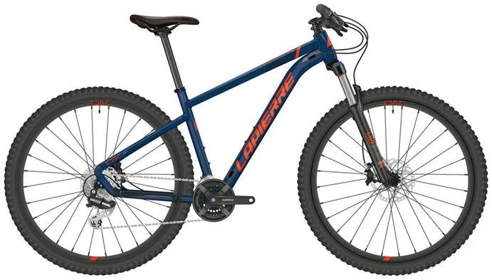 LAPIERRE EDGE 2.9