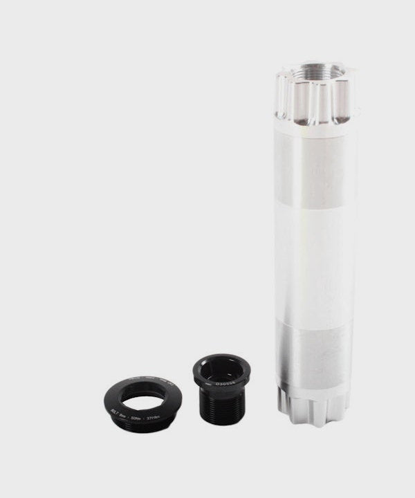 Race Face Cinch Spindle Conversion Kit