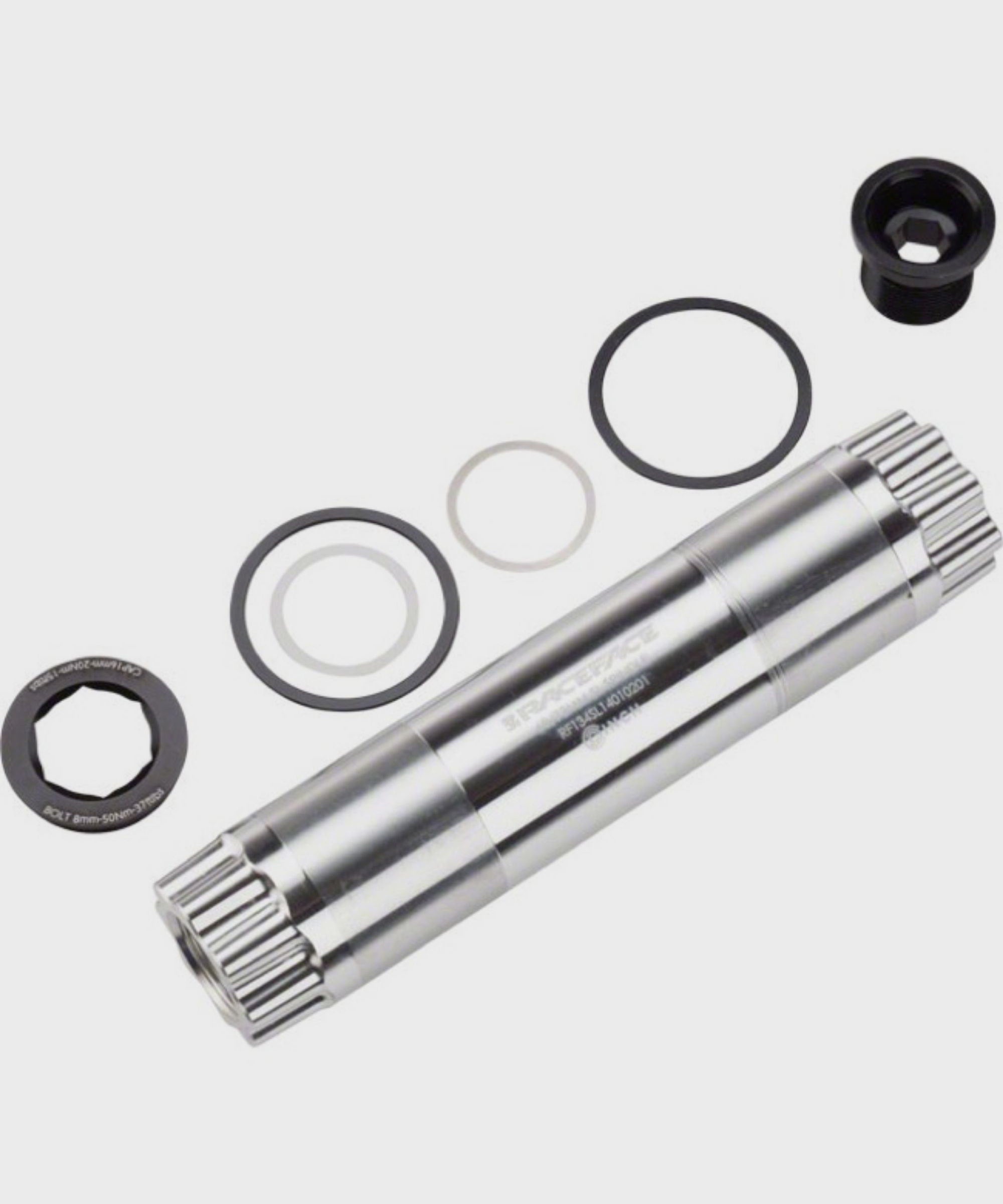 Race Face Cinch Spindle Conversion Kit