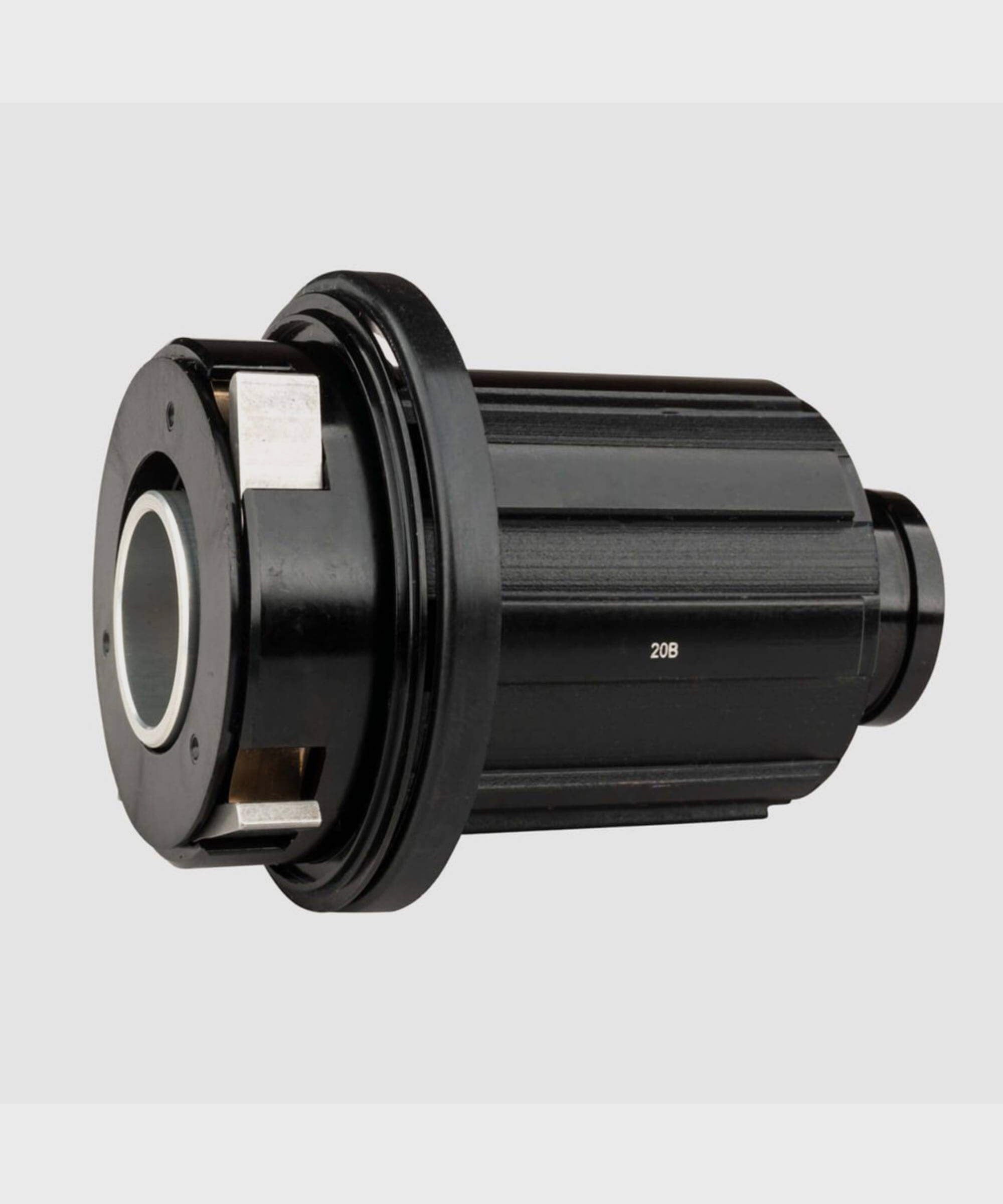 Race Face Cassette Body Trace J | Power2CycleBend MTN | Power2CycleHG Alloy