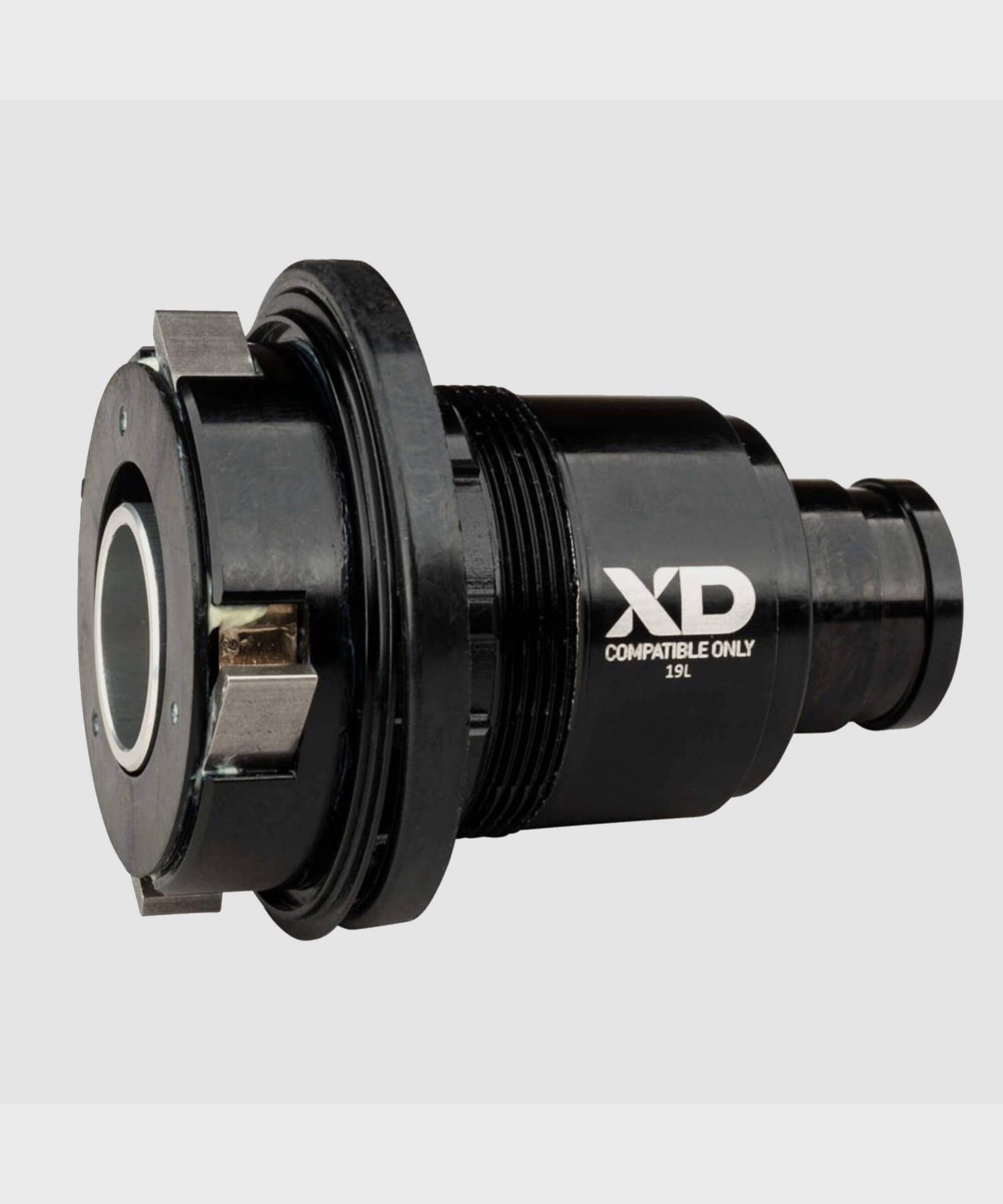 Race Face Cassette Body Trace J | Power2CycleBend XD Alloy