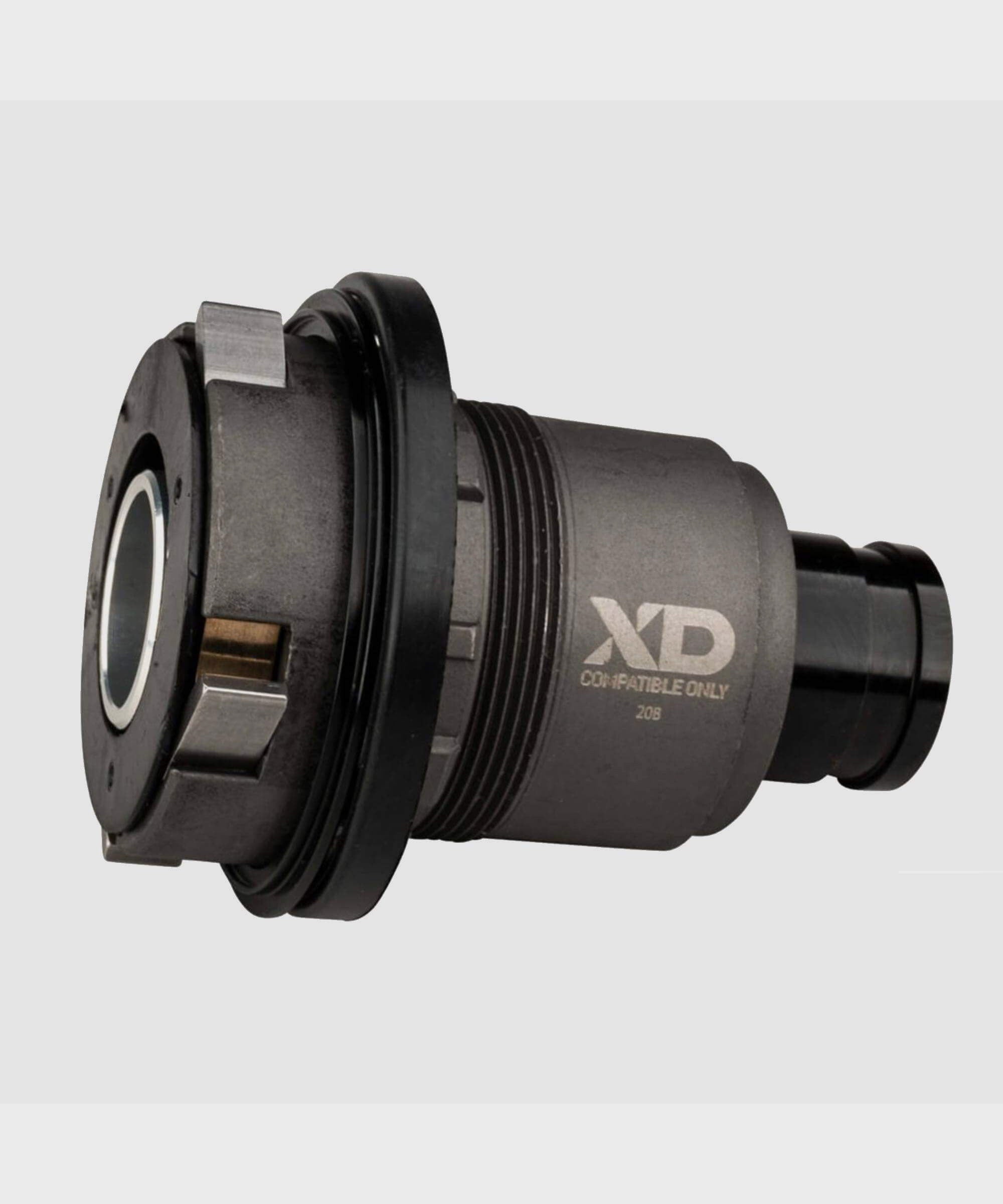 Race Face Cassette Body Trace J | Power2CycleBend XD Steel