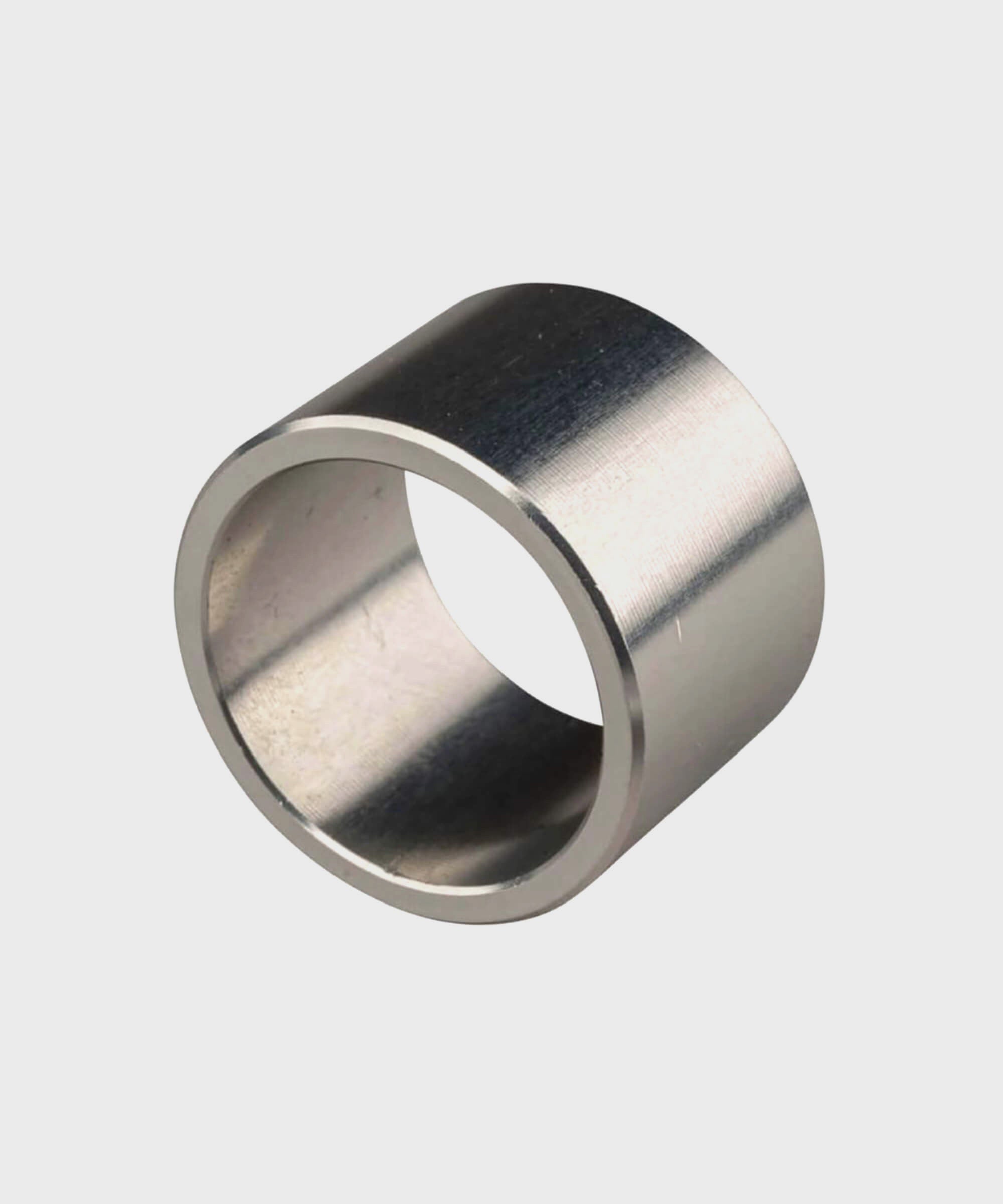 Race Face Spacer Trace J | Power2CycleBend Cassette Body