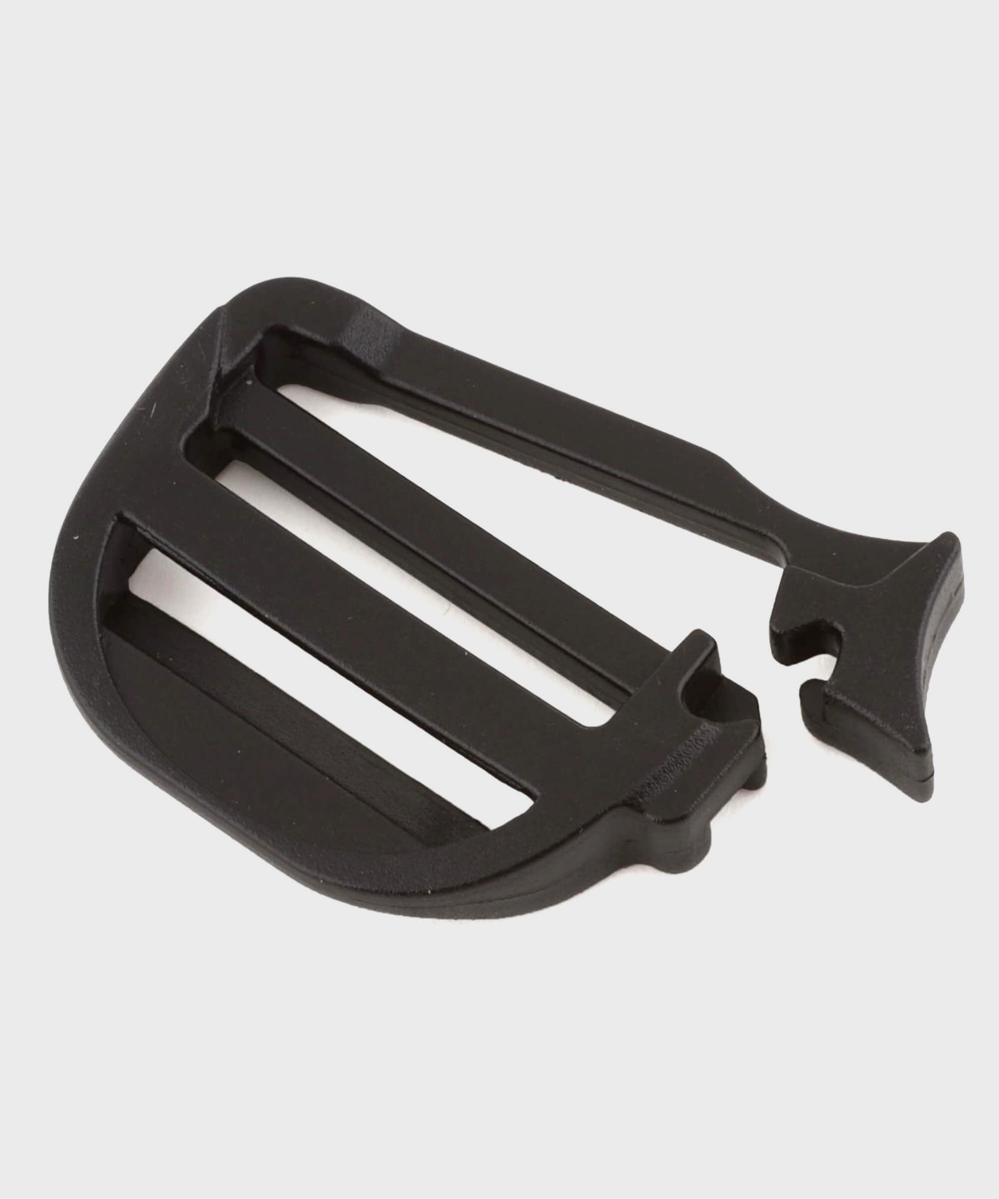 Race Face Tailgate Pad Replacement Buckle Black