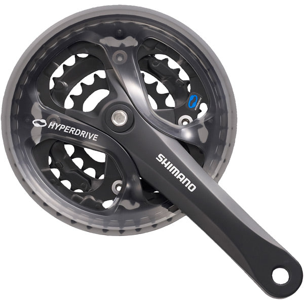 Shimano Acera M361 chainset