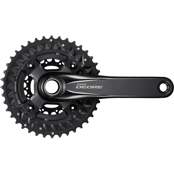 Shimano Deore M6000 Deore 10 | Power2Cyclespeed chainset