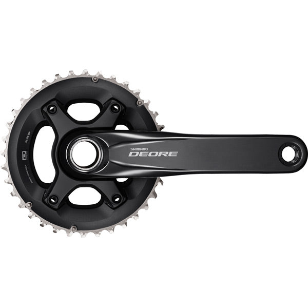 Shimano Deore M6000 Deore 10 | Power2Cyclespeed chainset
