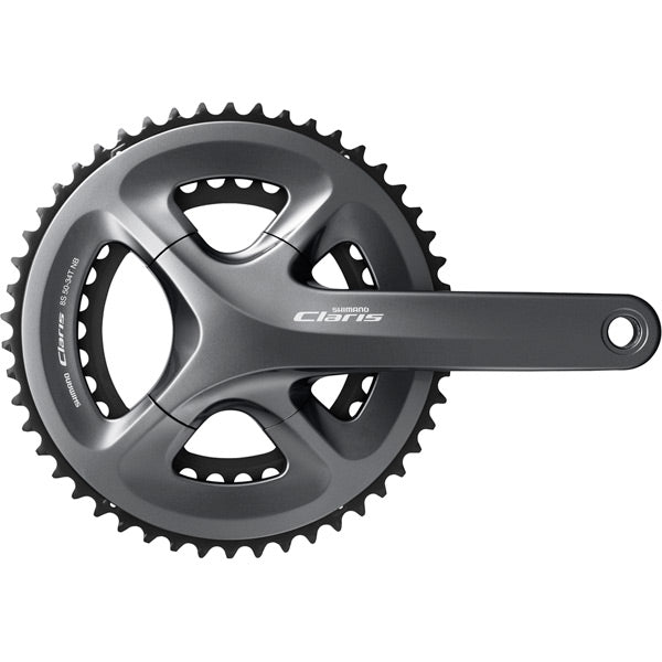 Shimano Claris R2000 Claris compact chainset