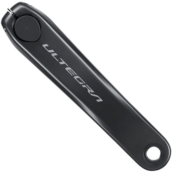 Shimano Ultegra P left hand crank arm unit, 175 mm