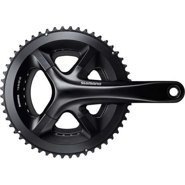 Shimano Non | Power2CycleSeries Road RS510 double chainset