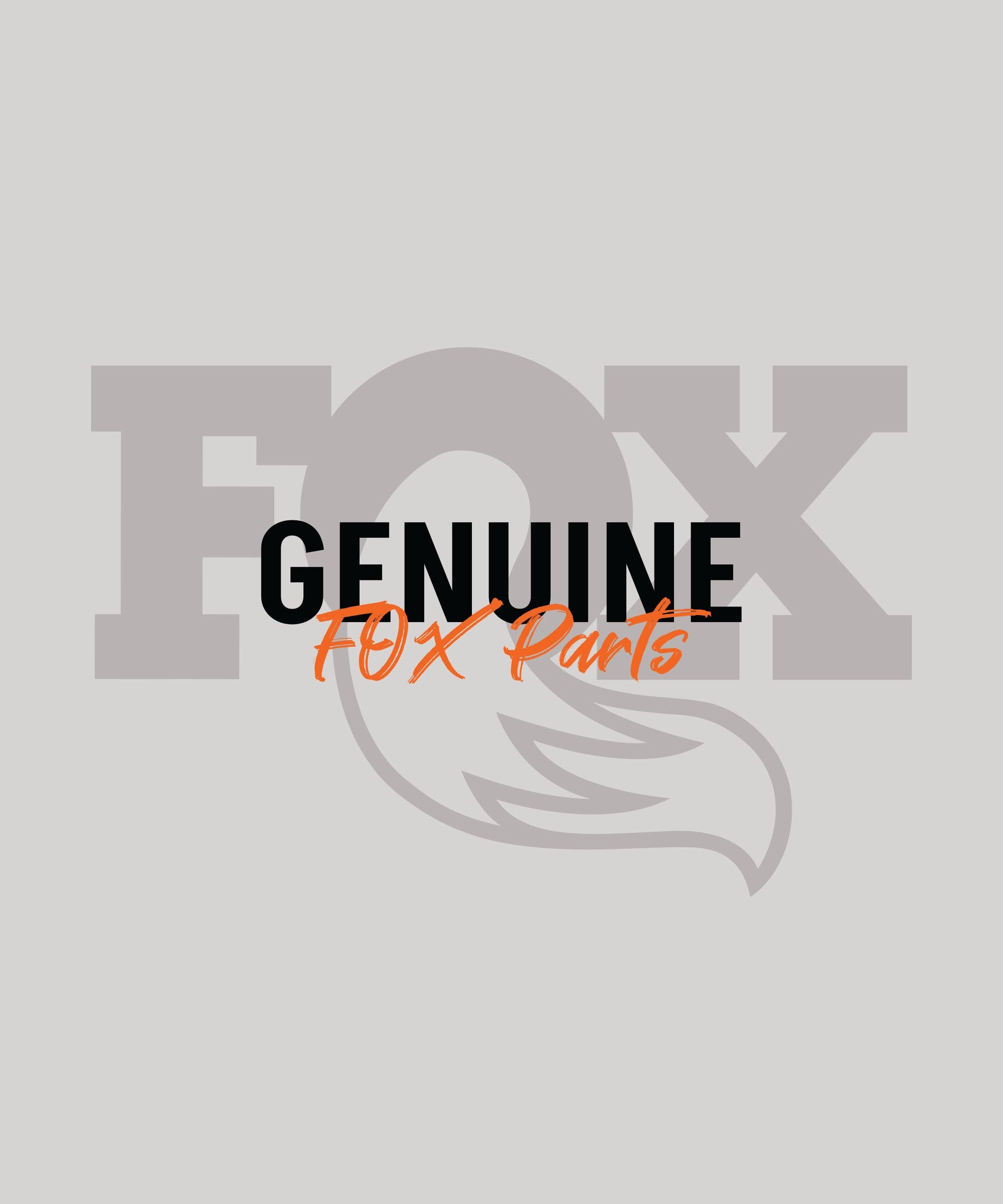 FOX Transfer Pressure Tube Assembly  | Power2Cycle 2025  | Power2Cycle