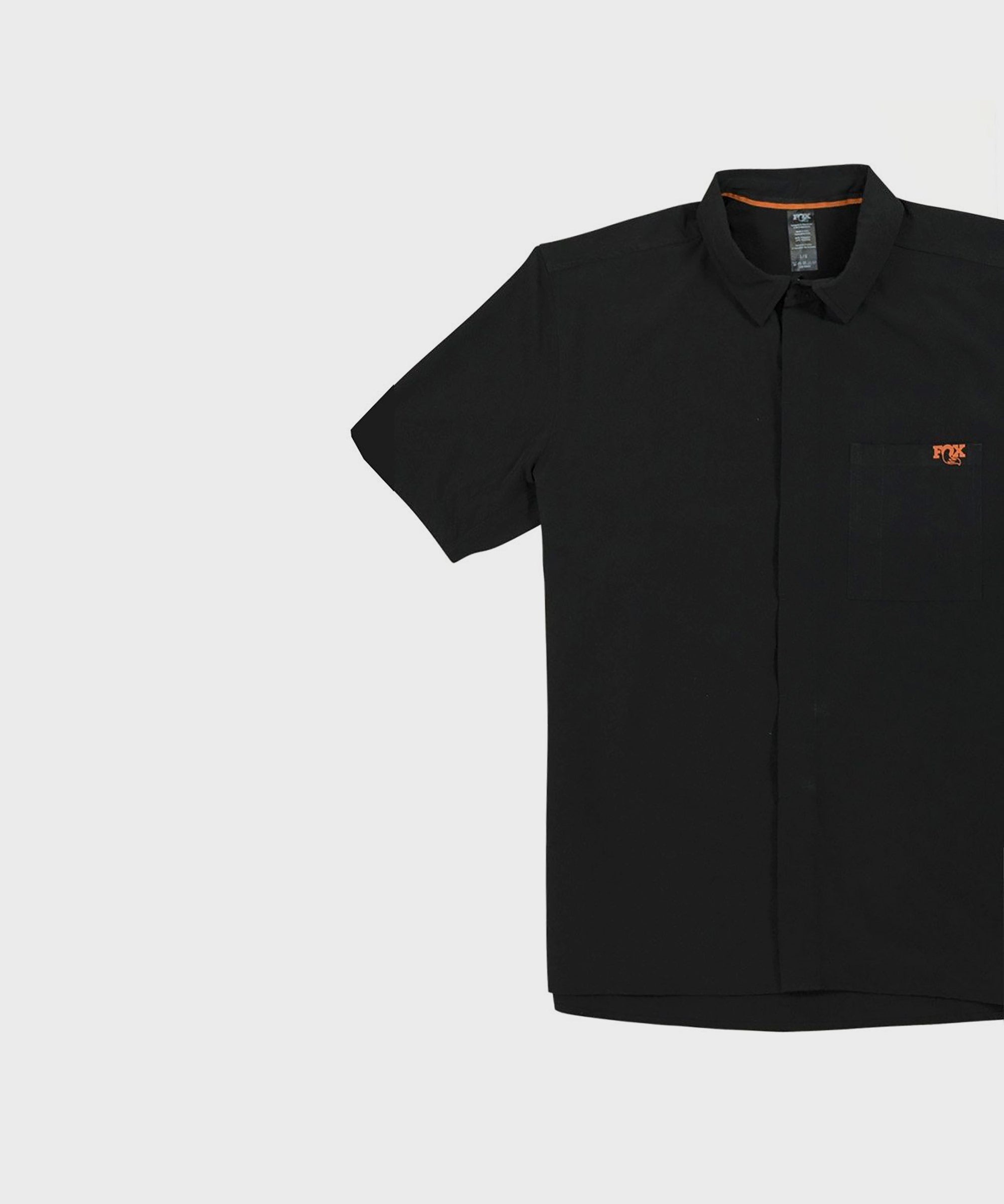 FOX Shop Shirt