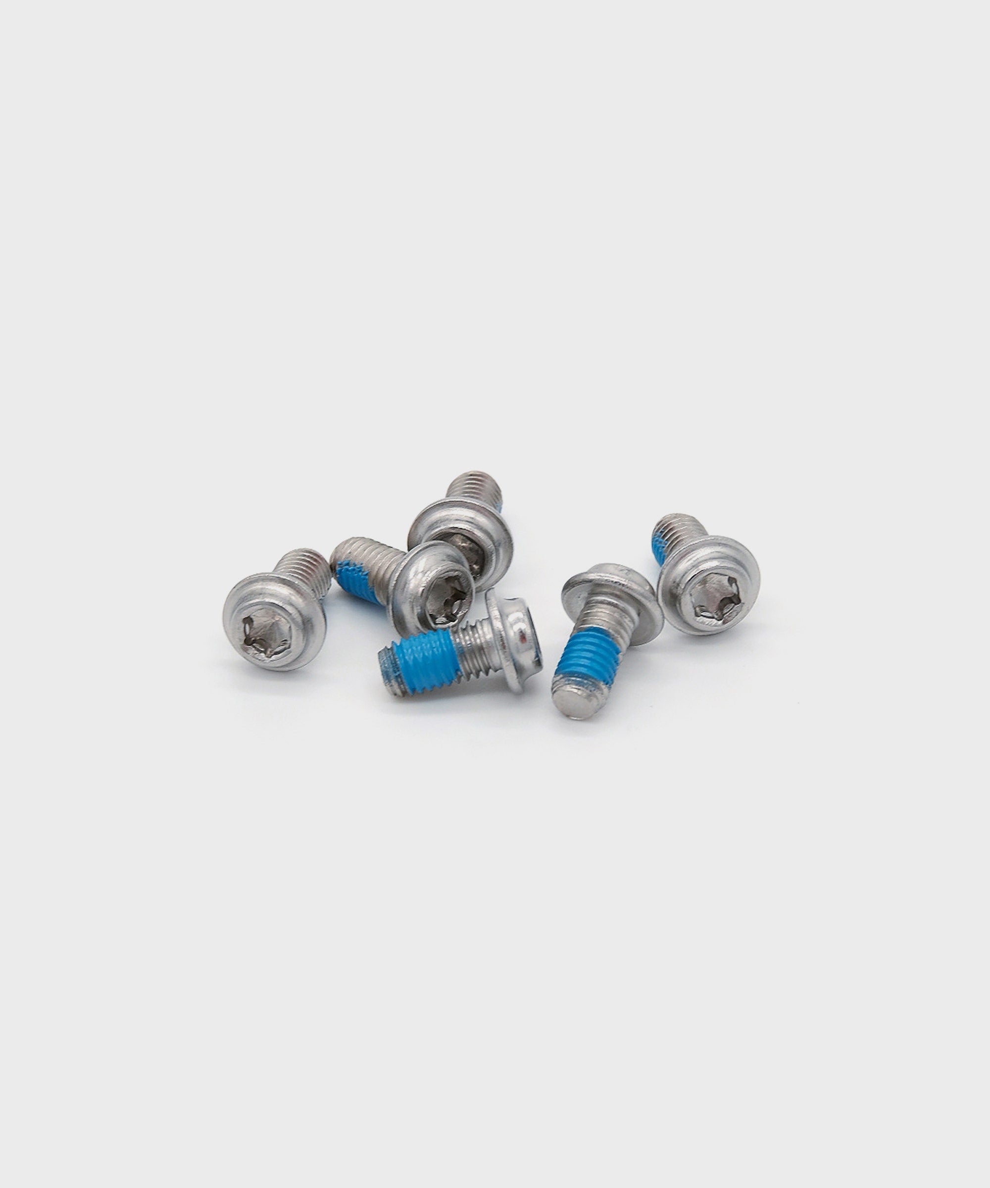 Galfer Disc Bolts  | Power2Cycle M5 x 10  | Power2Cycle 6 Pack