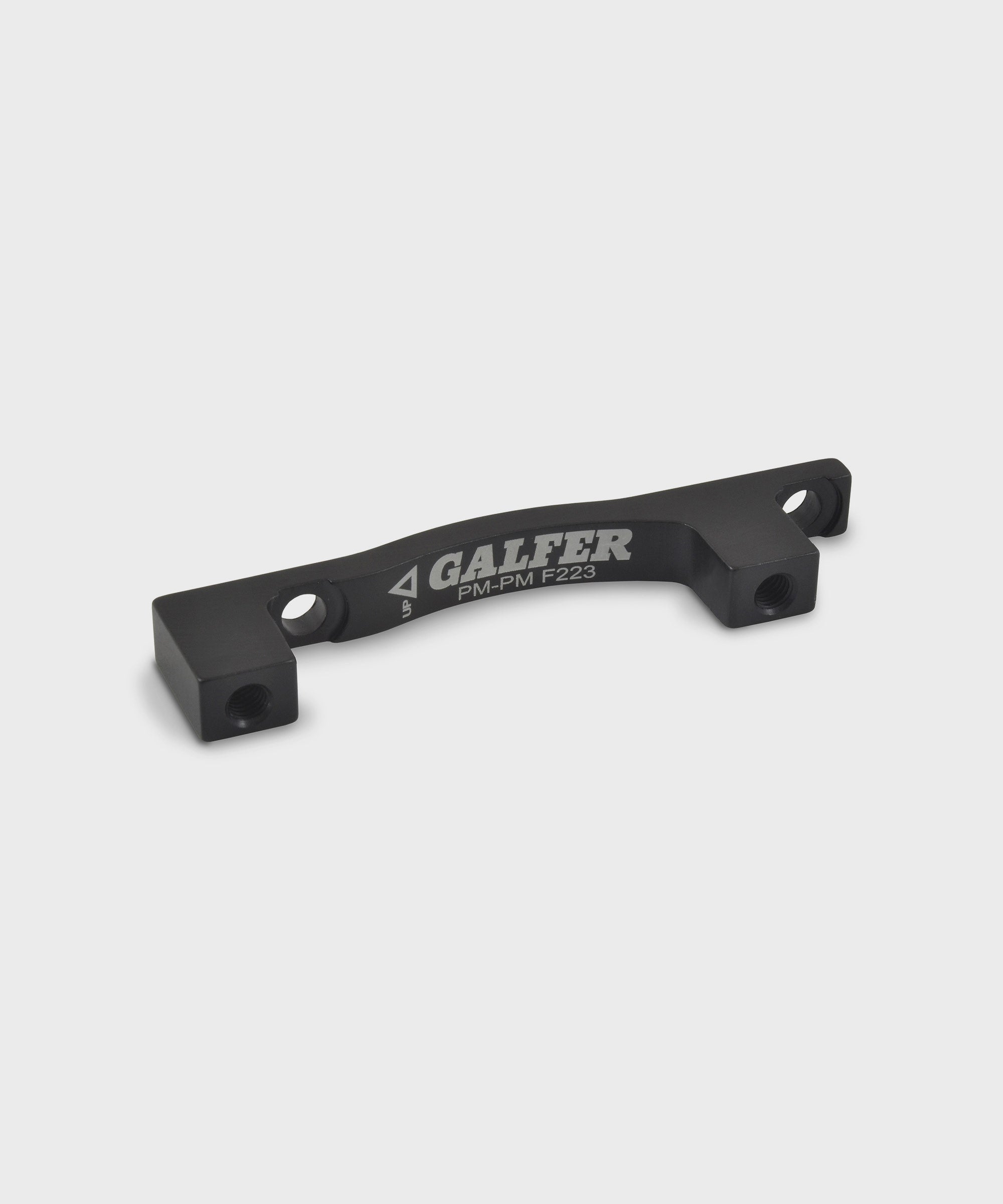 Galfer Bike Radial Caliper Adapter (Postmount)  | Power2Cycle