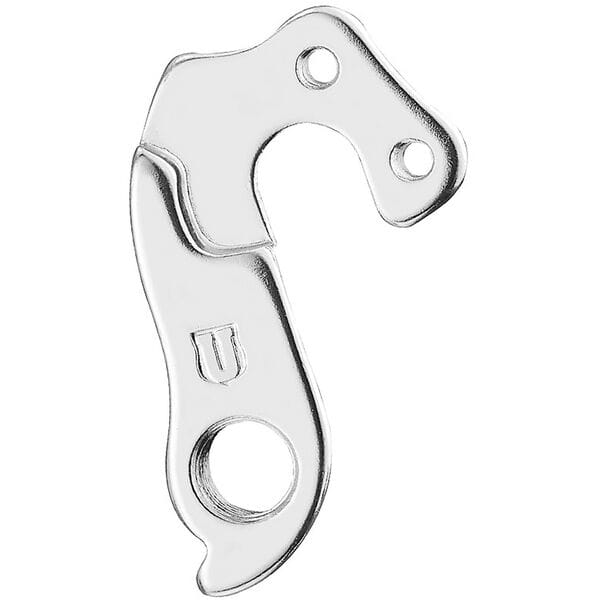 M Part Gear Hanger Ghost