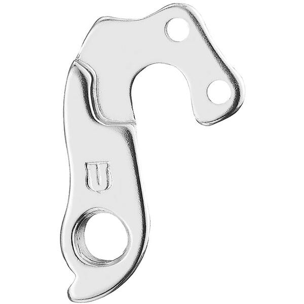 M Part Gear Hanger Ghost