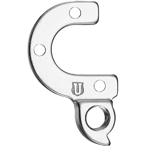 M Part Gear Hanger Bulls