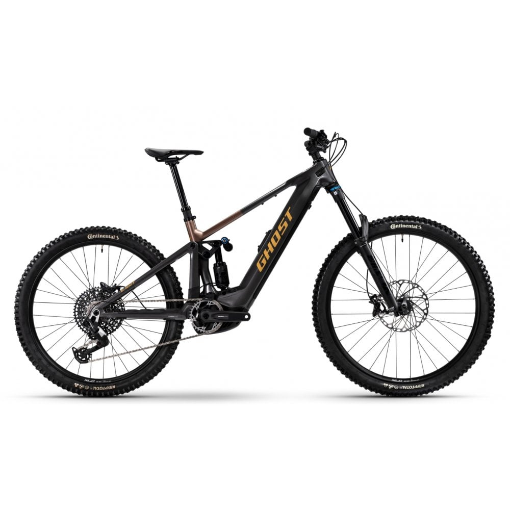 GHOST E-RIOT CF PRO 2026