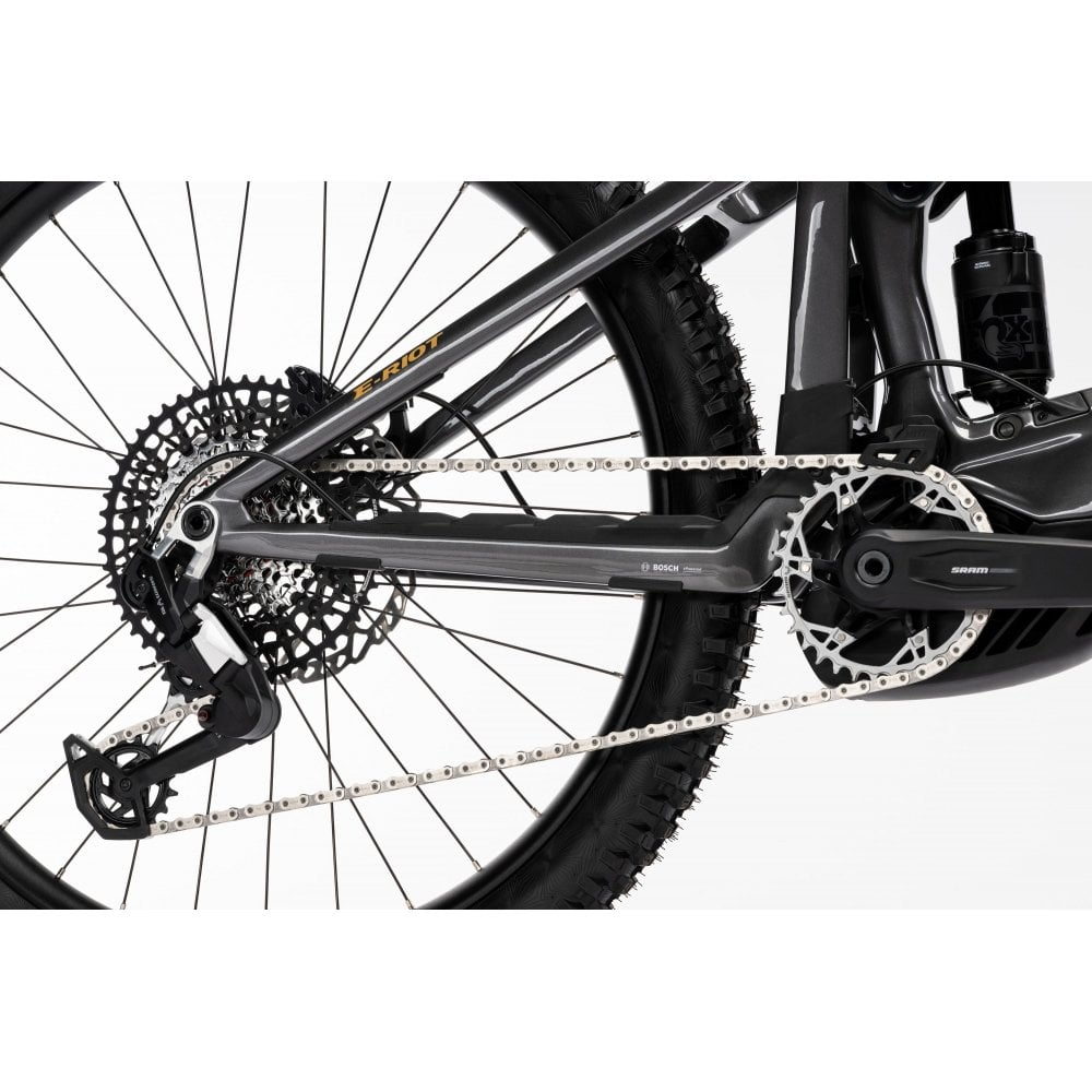 GHOST E-RIOT CF PRO 2026