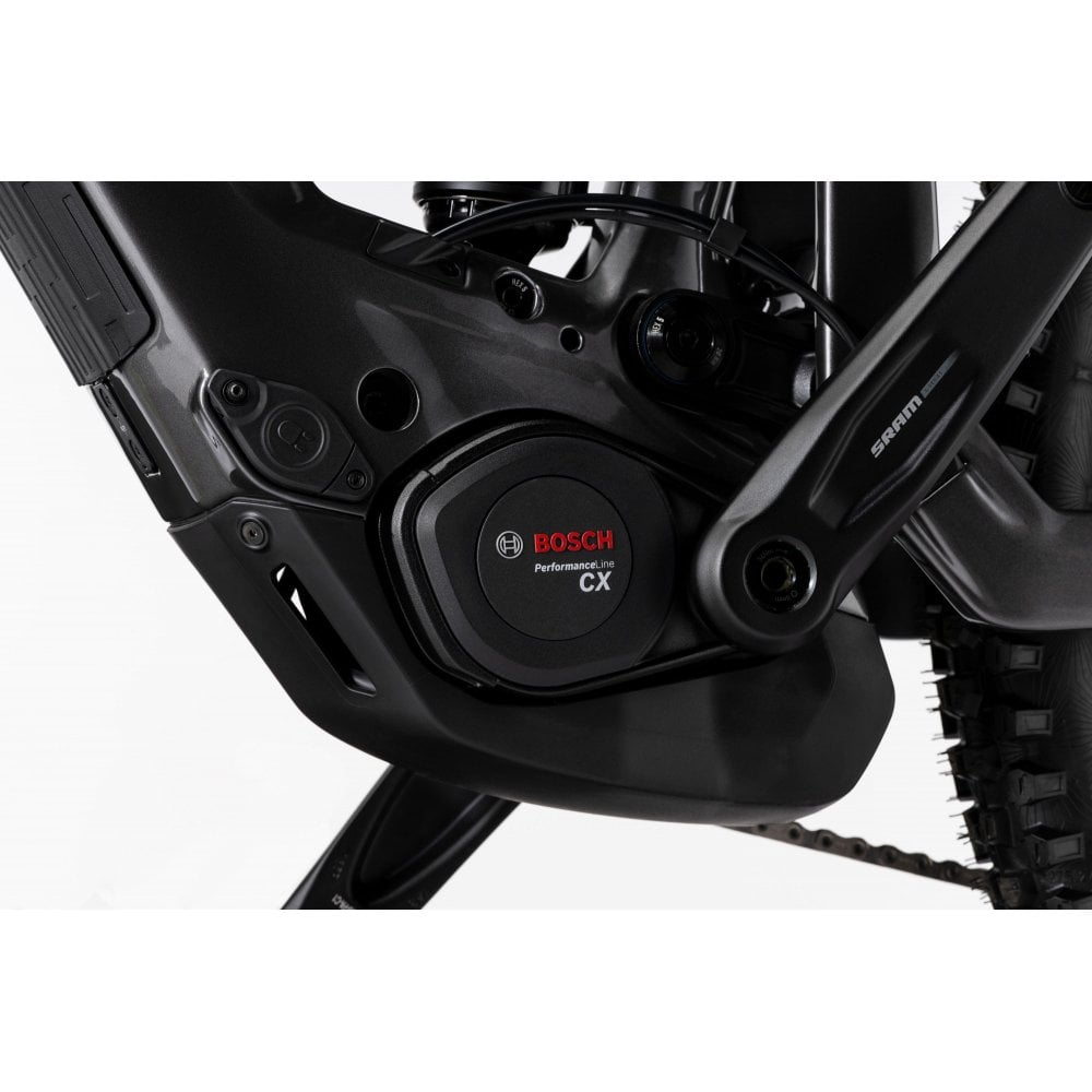 GHOST E-RIOT CF PRO 2026