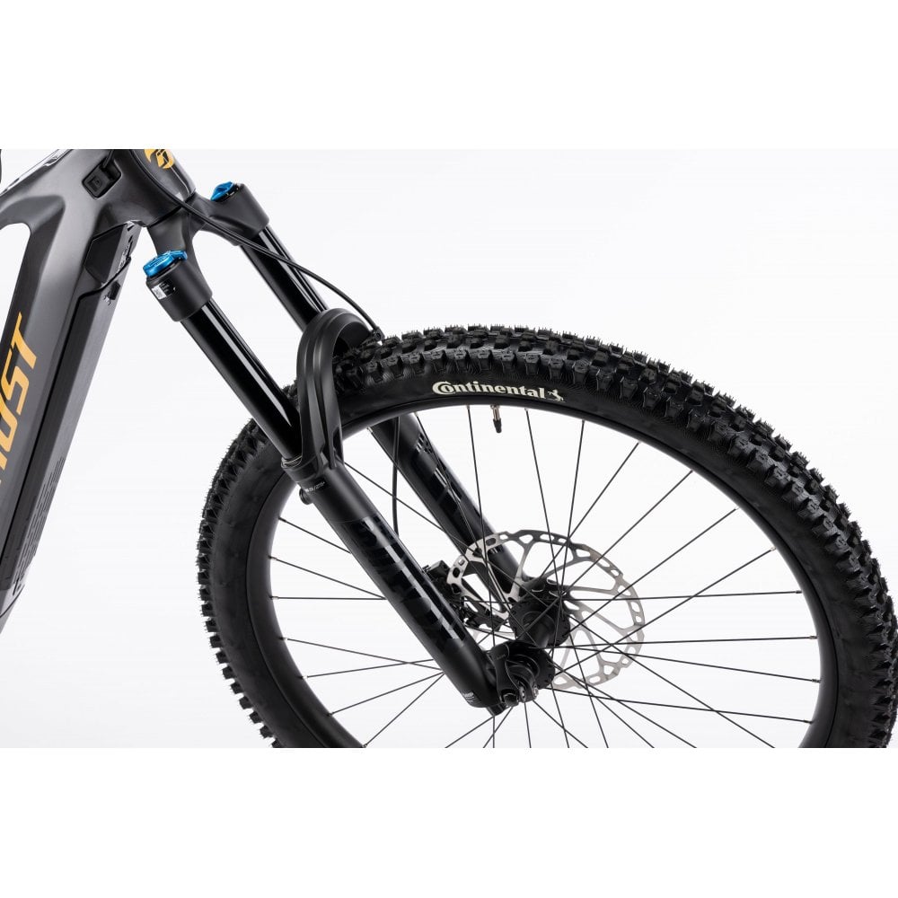 GHOST E-RIOT CF PRO 2026