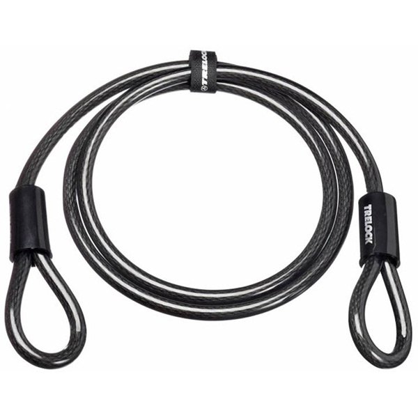 Trelock Loop Cable for Flex Combo ZS 150/150cm/10mm