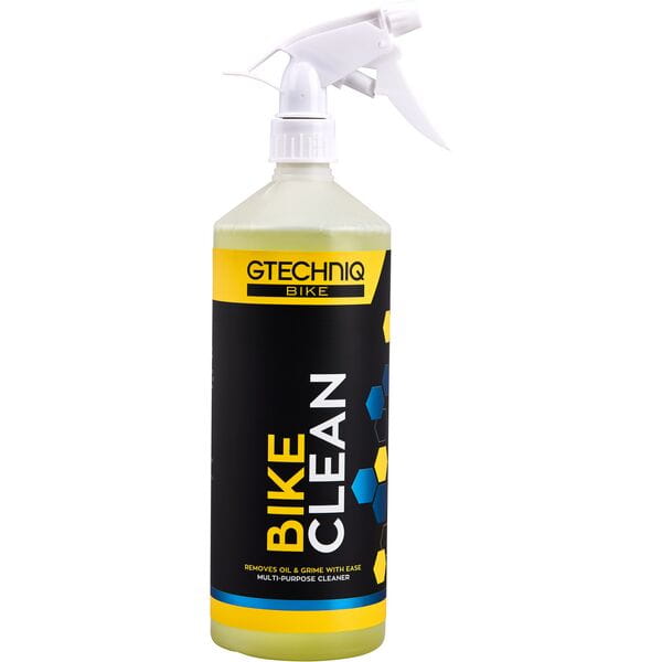 Gtechniq Bike Clean  | Power2Cycle 1000ml