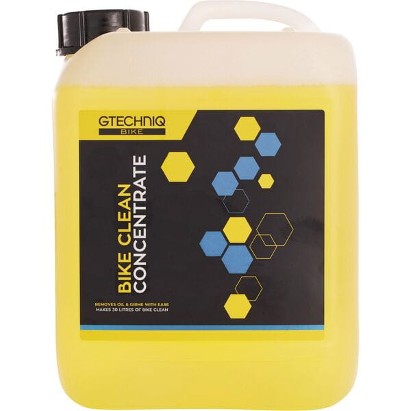 Gtechniq Bike Clean Concentrate  | Power2Cycle 5L