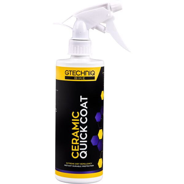 Gtechniq Bike Ceramic Quick Coat  | Power2Cycle 500ml