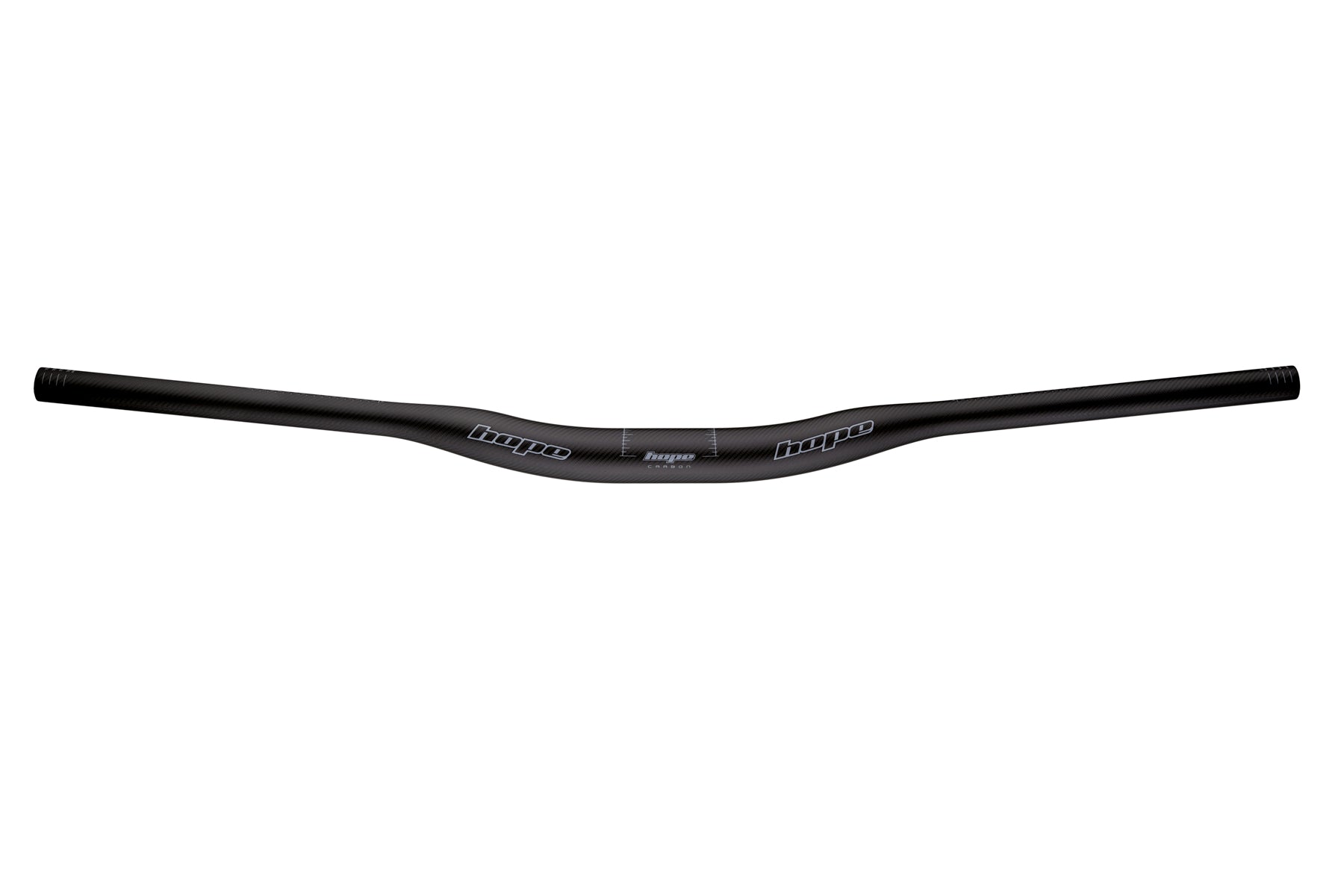 Hope Carbon Handlebar - 31.8mm - 800mm - 20mm Rise