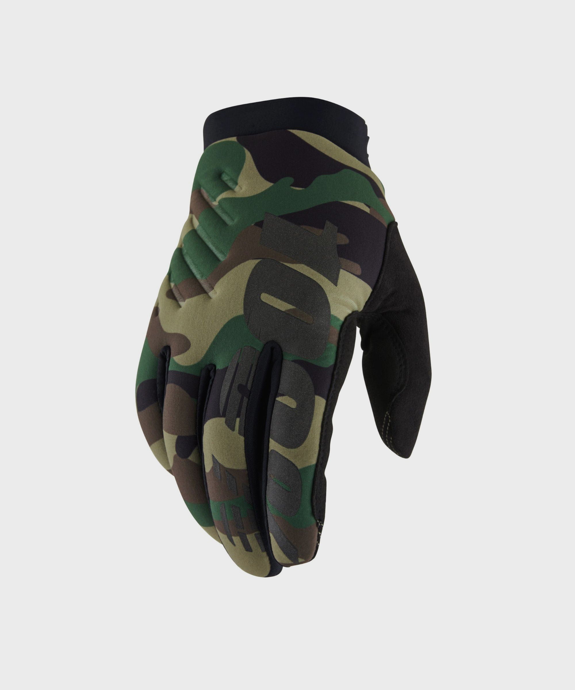 100% Brisker Cold Weather Glove