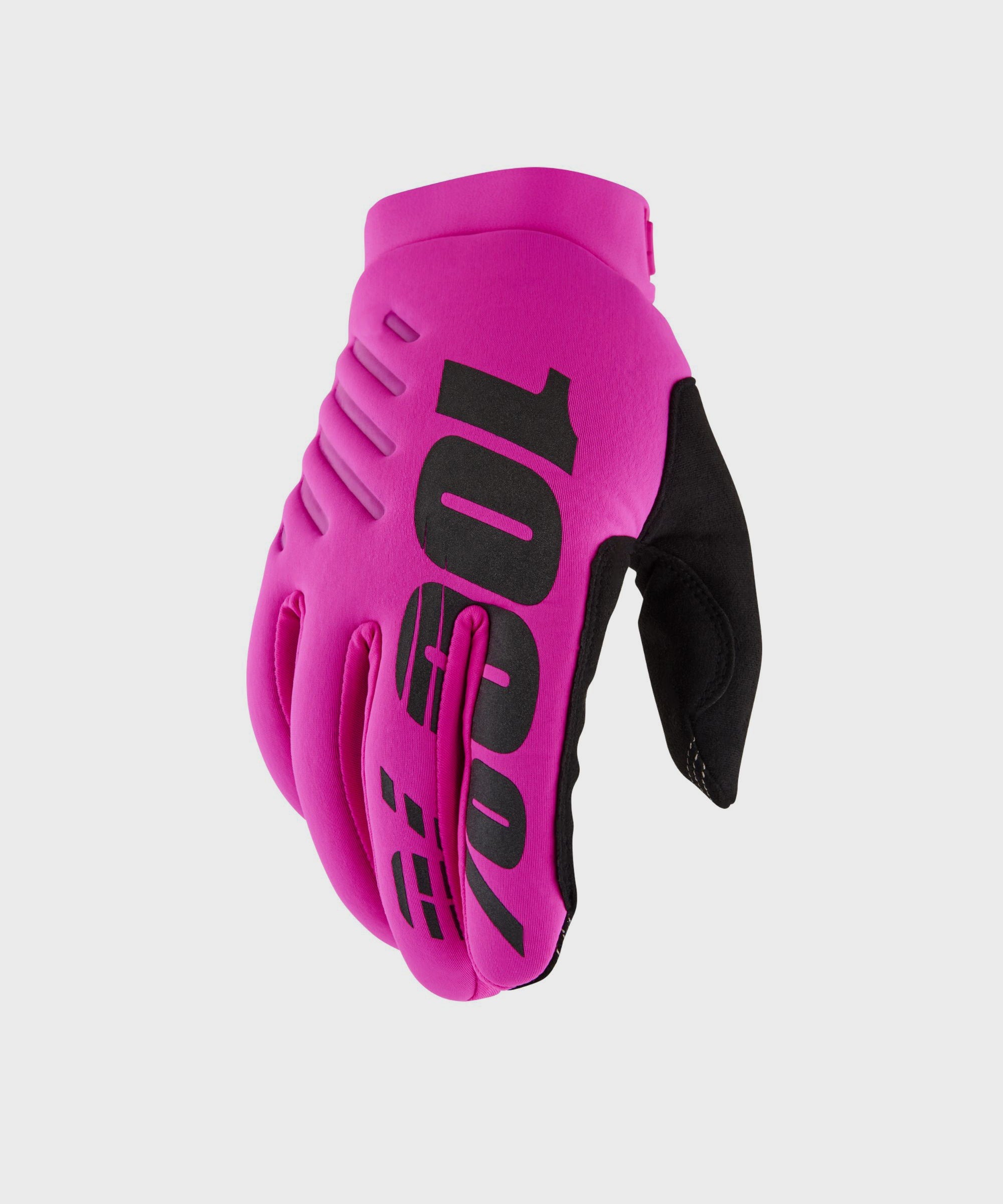 100% Brisker Cold Weather Glove