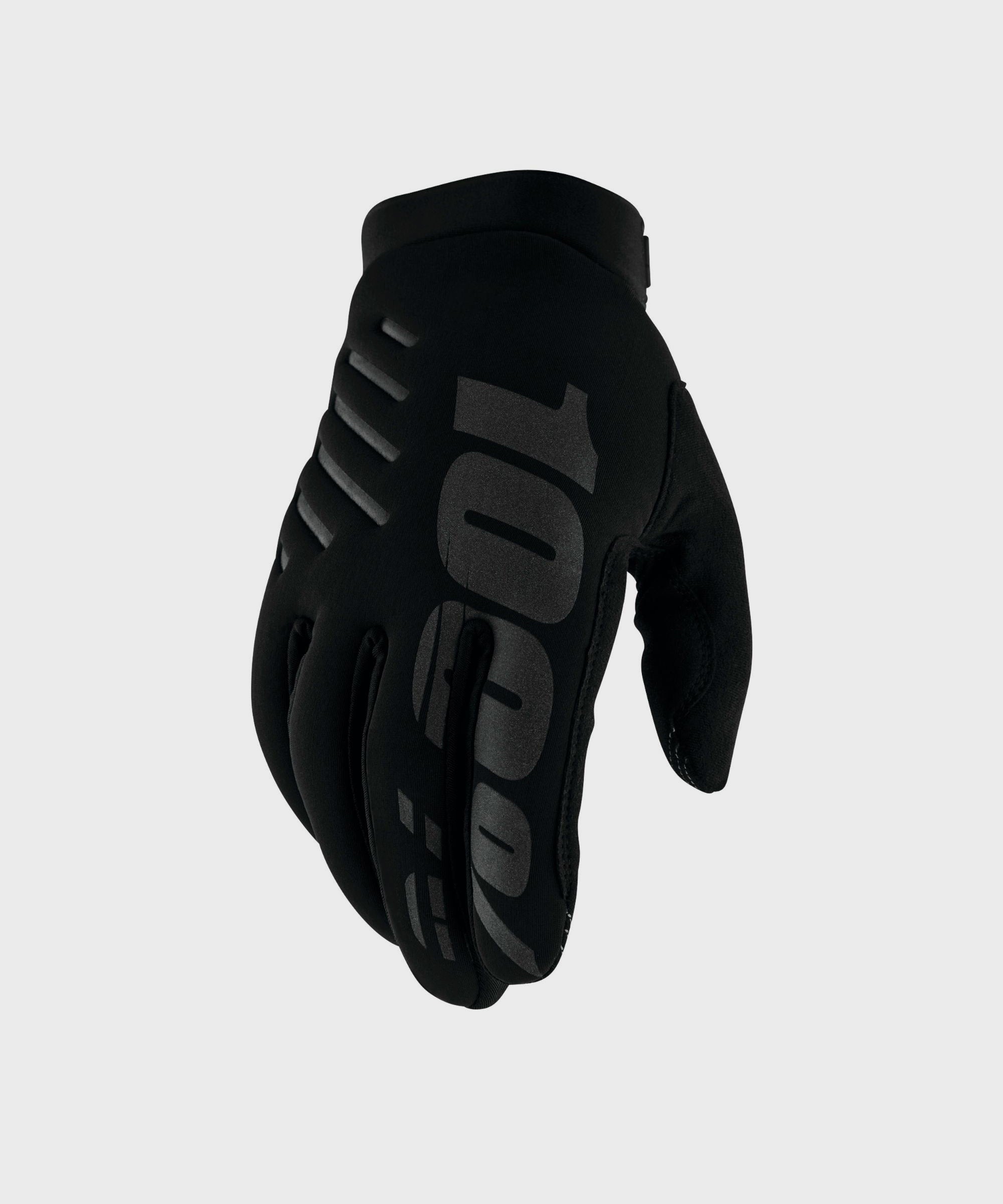 100% Brisker Cold Weather Youth Glove