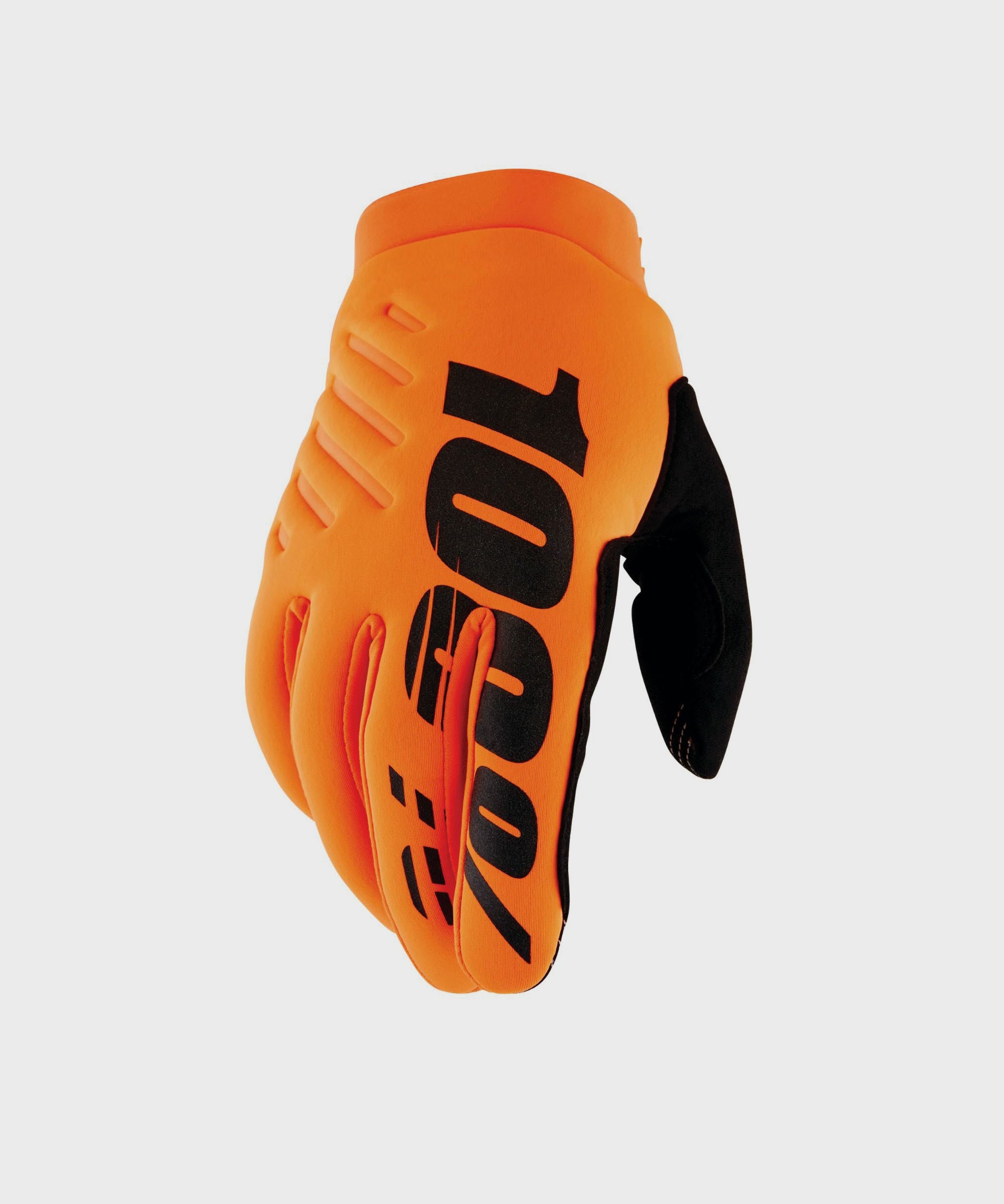 100% Brisker Cold Weather Youth Glove