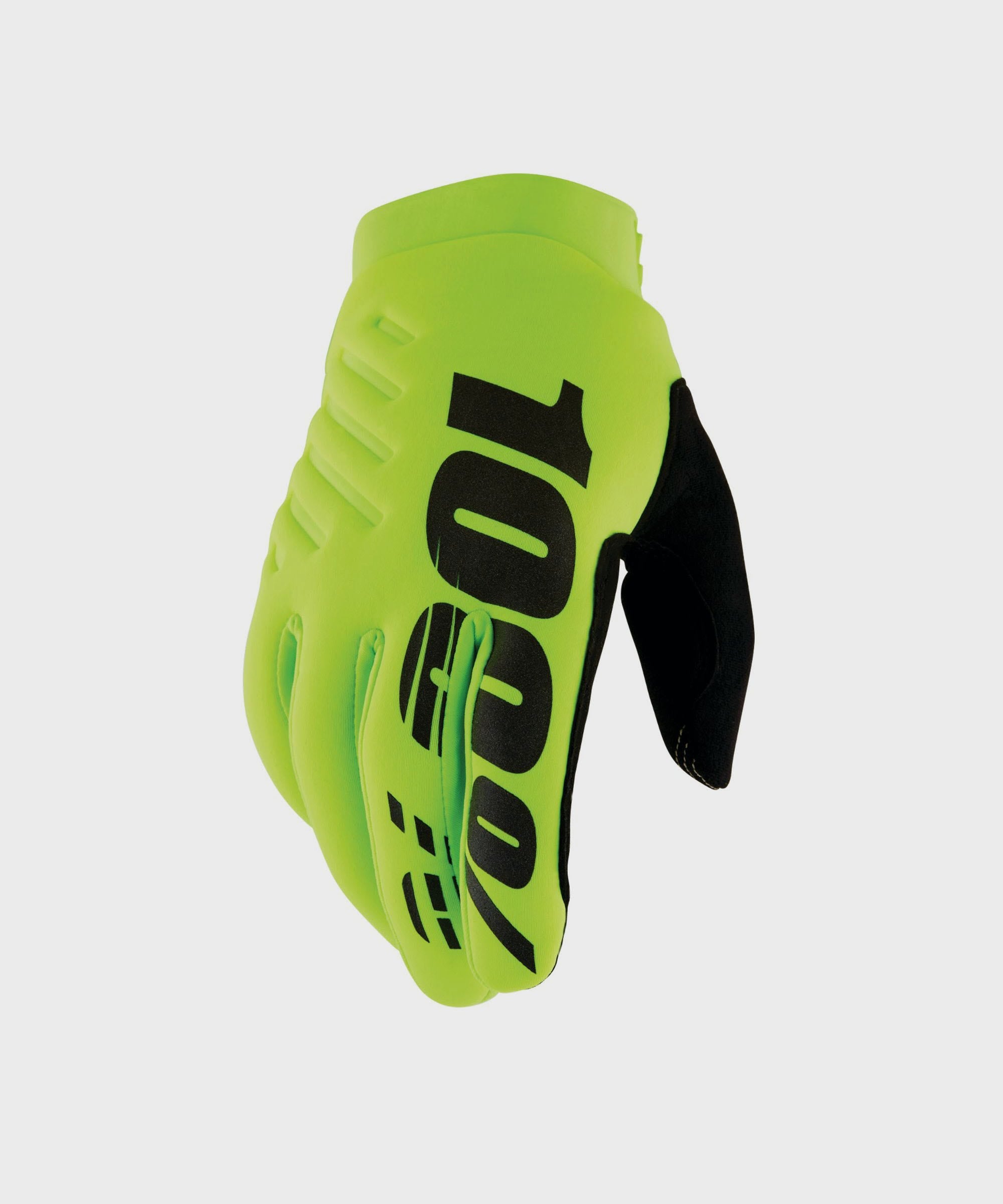 100% Brisker Cold Weather Youth Glove