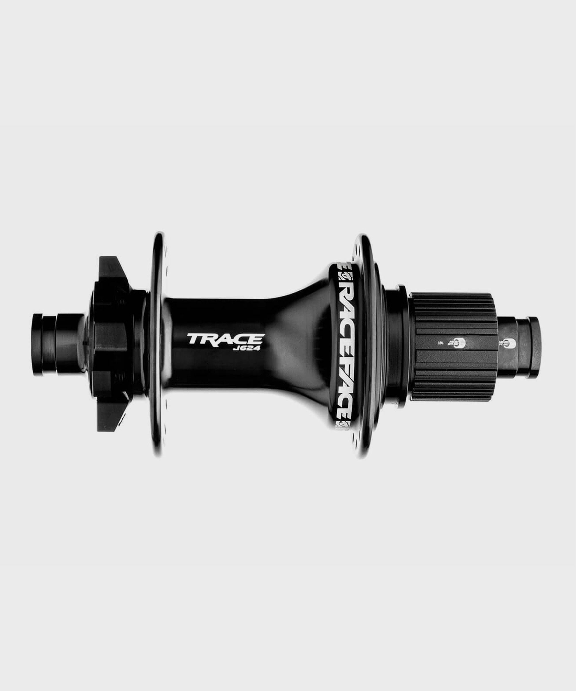 Race Face Trace Hub