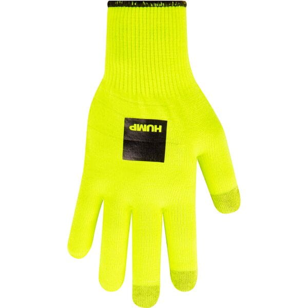 HUMP Pocket Thermal Glove  | Power2Cycle Black