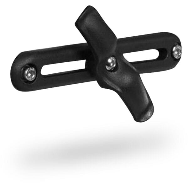 HUMP Pannier Bottom Bracket Spare (version 2)