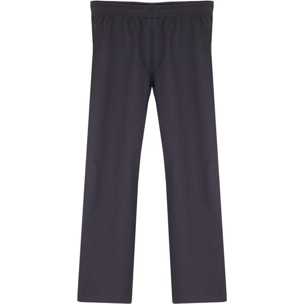 HUMP Unisex Reflect Waterproof Overtrouser  | Power2Cycle Black  | Power2Cycle