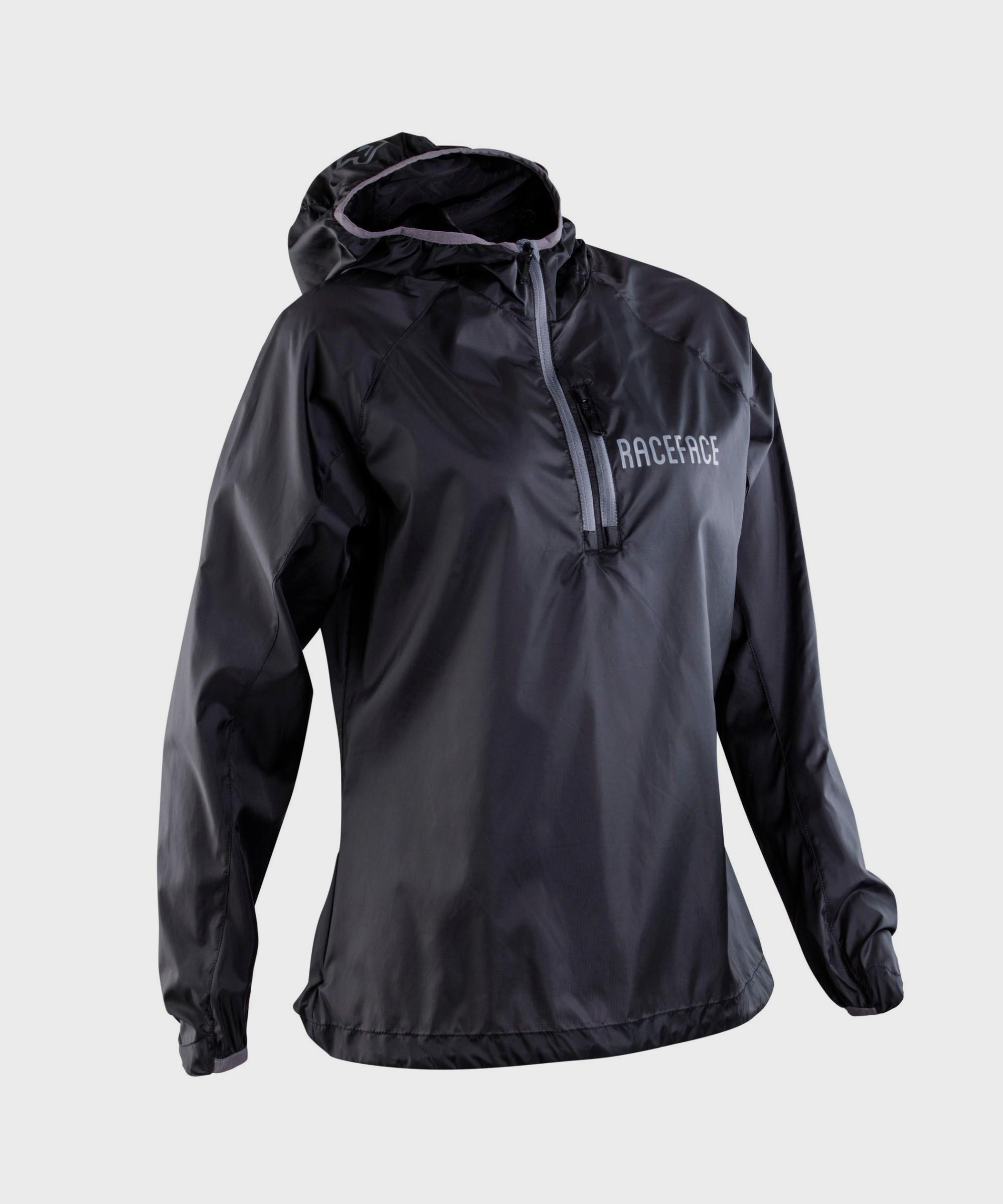 Race Face Nano Women's Jacket 2019 Black