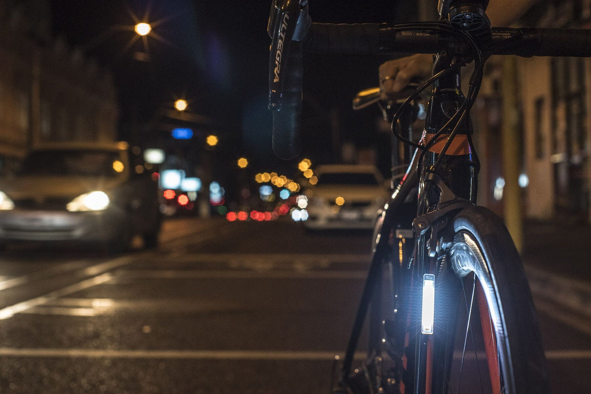 Knog Plus Light Twinpack