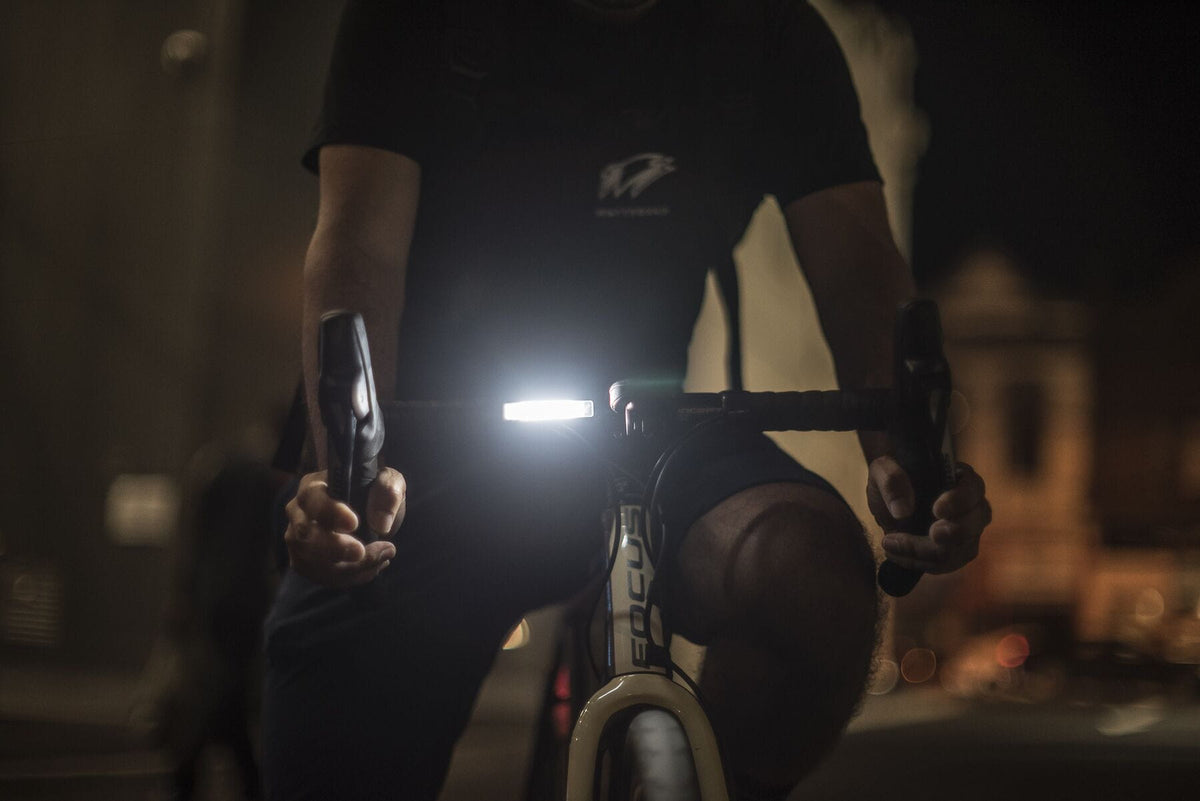 Knog Plus Light Twinpack